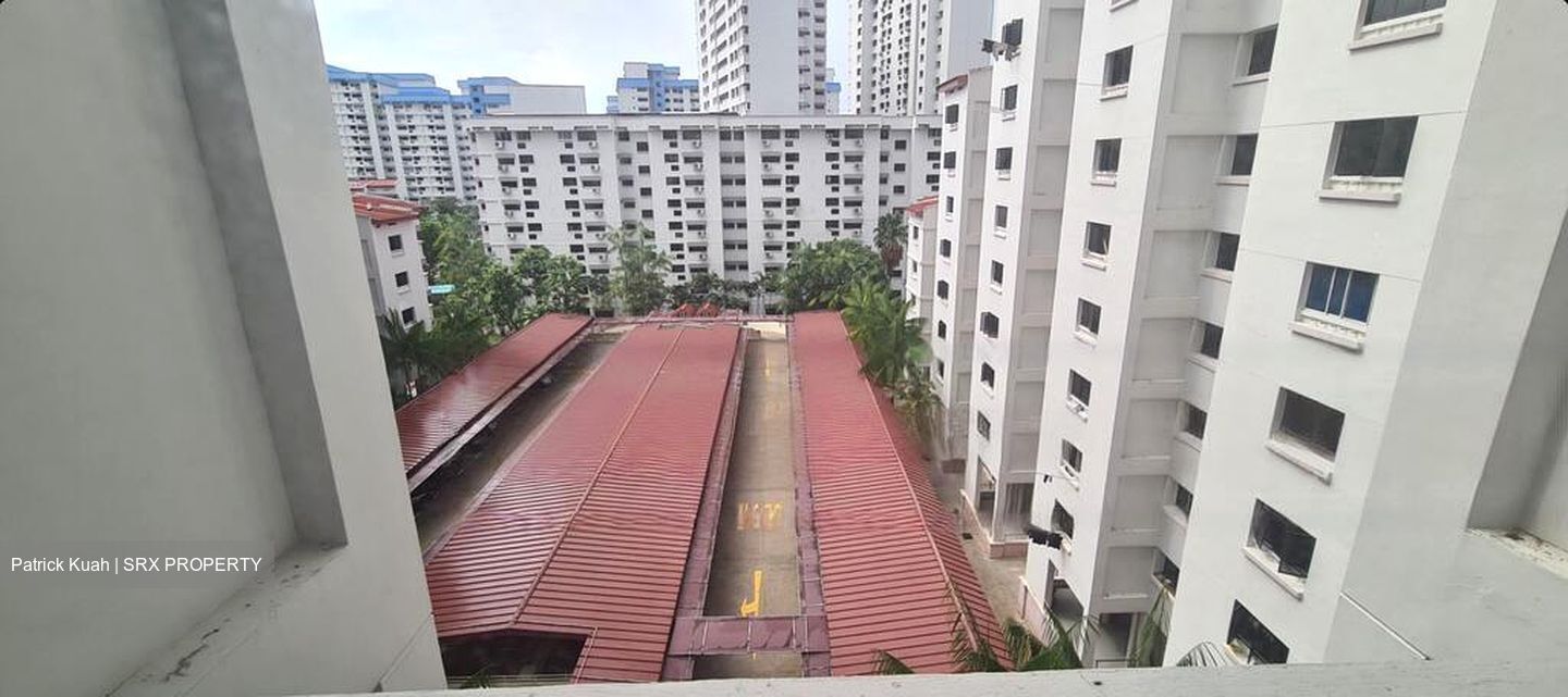 Blk 519 Pangshan Valley (Bukit Panjang), HDB 5 Rooms #458275471